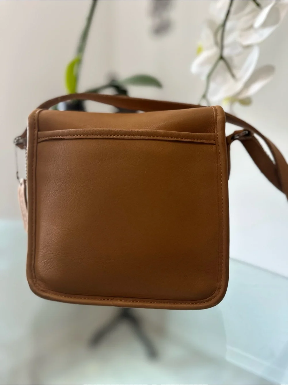 Coach legacy Companion